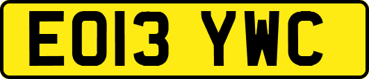 EO13YWC