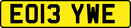 EO13YWE