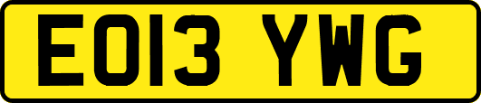 EO13YWG