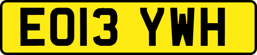 EO13YWH
