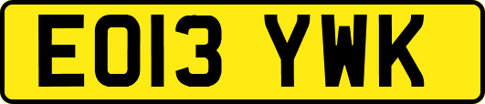 EO13YWK