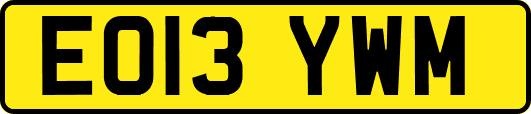 EO13YWM
