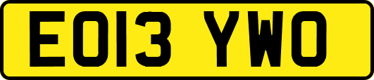 EO13YWO