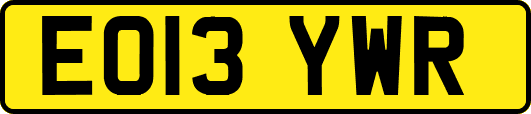 EO13YWR