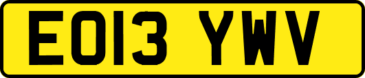 EO13YWV