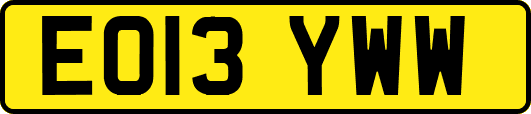 EO13YWW