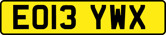 EO13YWX