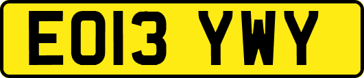 EO13YWY
