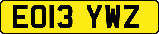 EO13YWZ