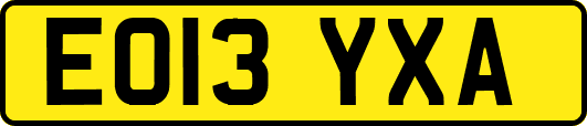 EO13YXA