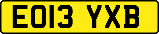 EO13YXB
