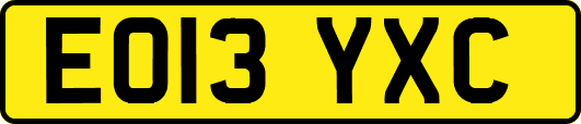 EO13YXC