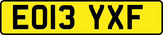 EO13YXF