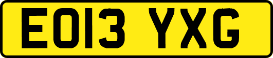 EO13YXG