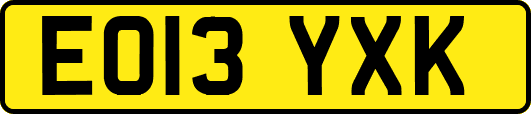 EO13YXK