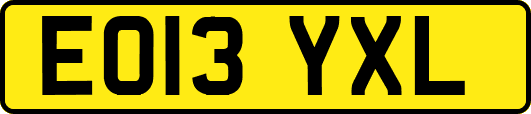 EO13YXL