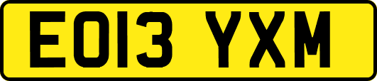 EO13YXM