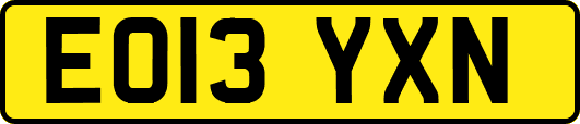 EO13YXN