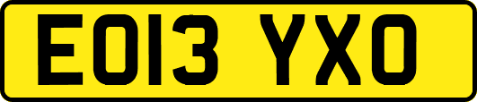 EO13YXO