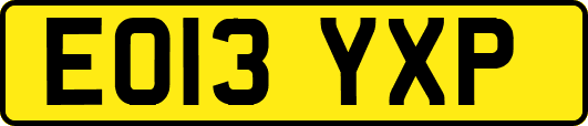 EO13YXP