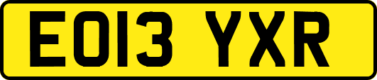 EO13YXR
