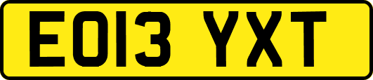 EO13YXT