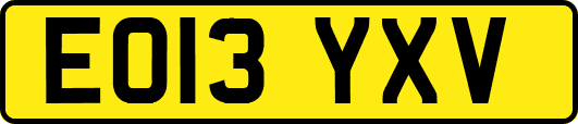 EO13YXV
