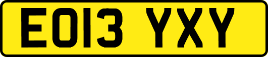 EO13YXY
