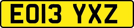 EO13YXZ