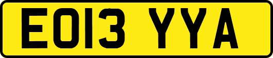 EO13YYA