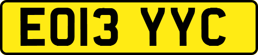EO13YYC