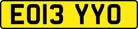 EO13YYO