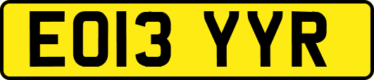 EO13YYR
