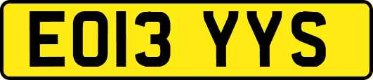 EO13YYS