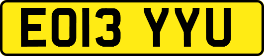 EO13YYU