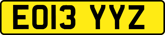 EO13YYZ