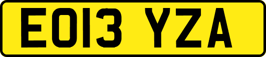 EO13YZA