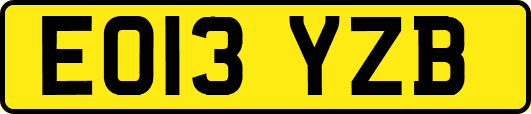 EO13YZB