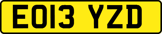 EO13YZD