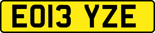 EO13YZE
