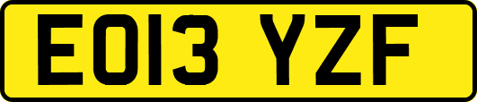 EO13YZF