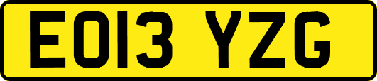 EO13YZG