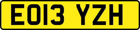 EO13YZH