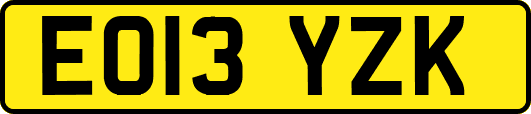 EO13YZK