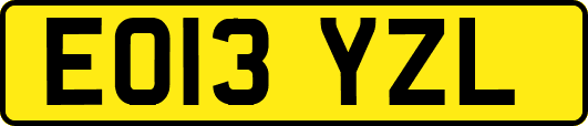 EO13YZL