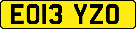 EO13YZO