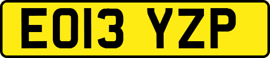 EO13YZP