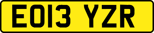 EO13YZR