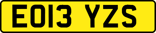 EO13YZS