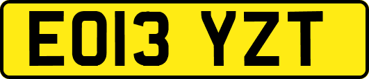 EO13YZT